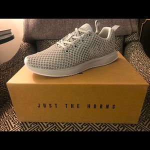 NoBull Womens Diamond Mesh Runner